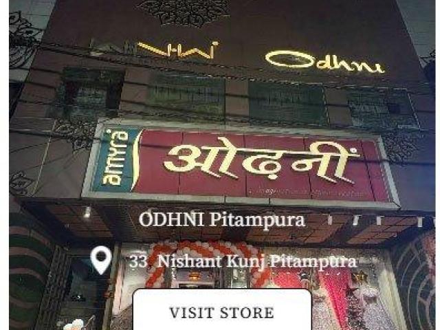 Odhni