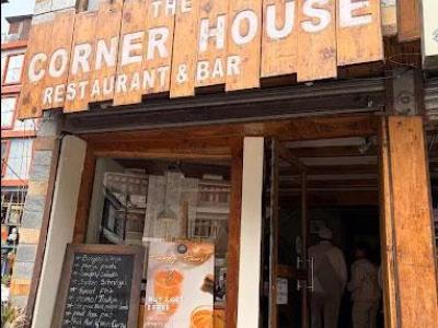 The Corner House