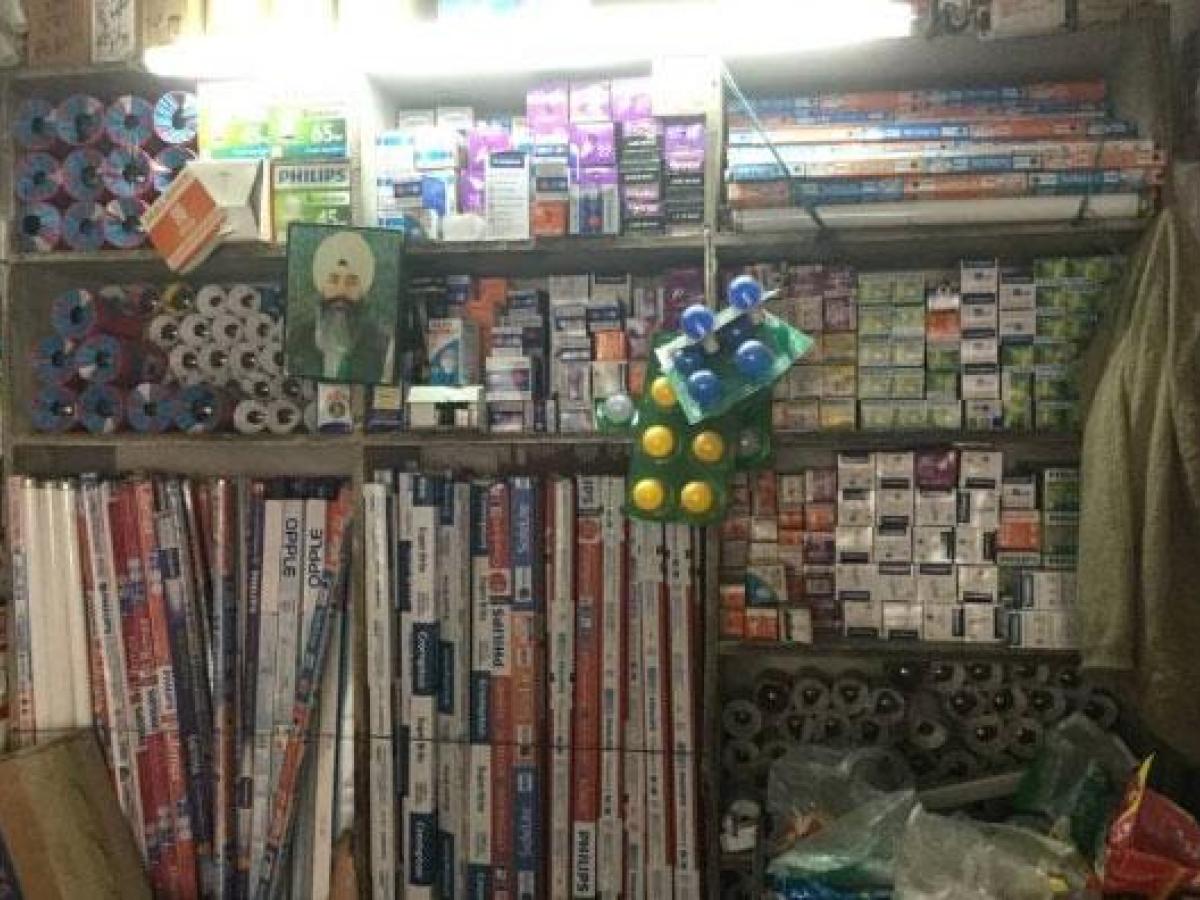 Kapoor Electrical