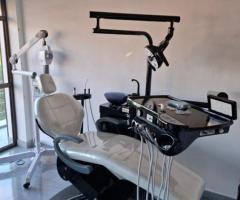 Dr. Pradeep’s Dental Clinic