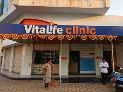 Vitalife Clinic Pashan
