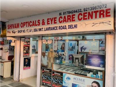 Shivam Opticals