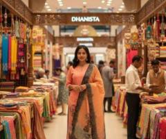 Dhanshita Boutique