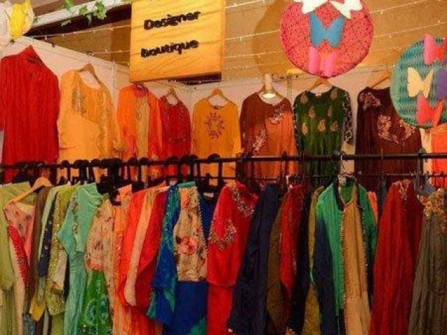Neeta Designer Boutique