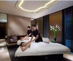 Luxury Body Spa