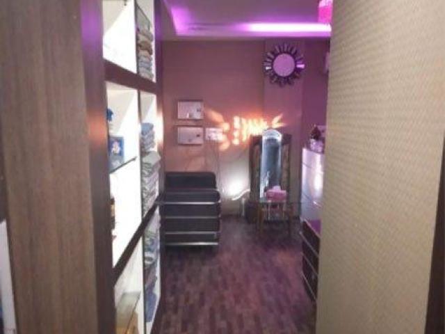 Mantra Body Spa