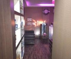 Mantra Body Spa
