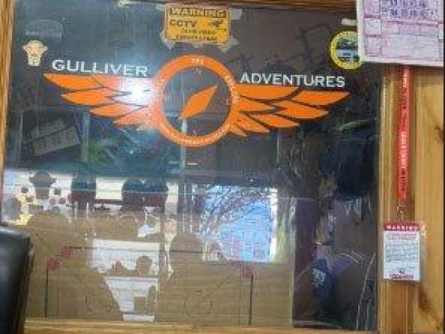Gulliver Adventures Tours