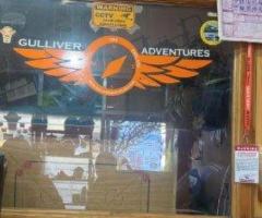 Gulliver Adventures Tours