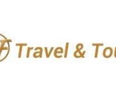 HF Travel & Tours