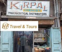 Kirpal Chemist