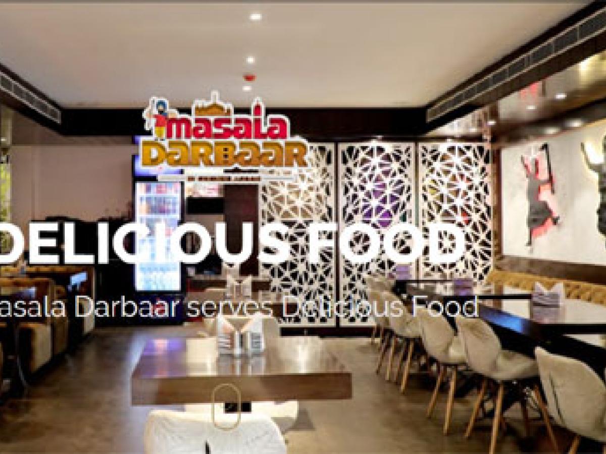 Masala Darbaar