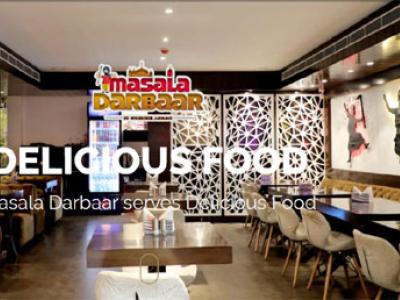 Masala Darbaar