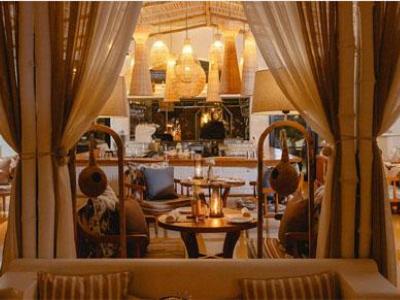 Olive Café & Bar