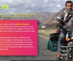 Bike Rental