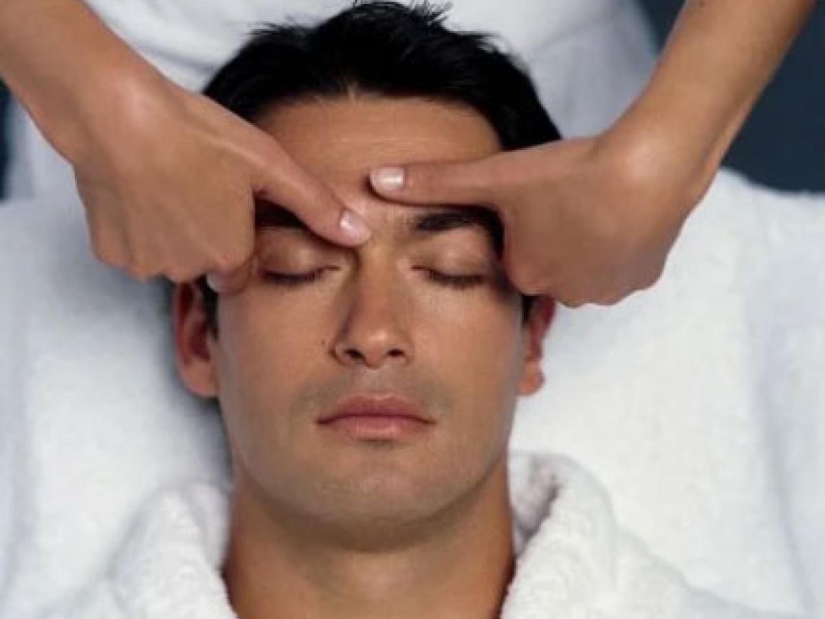 Bliss Spa
