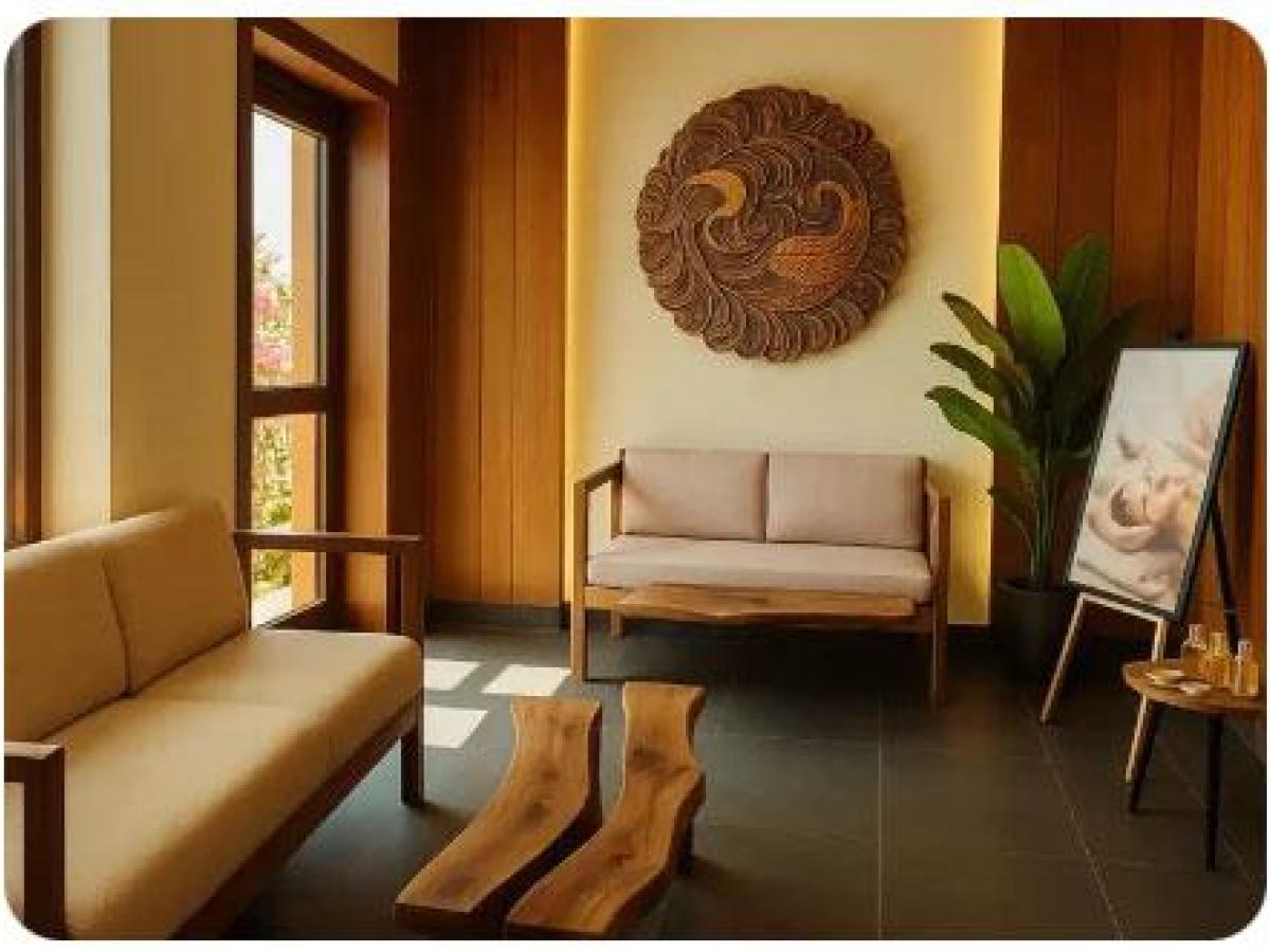 Tattva Wellness Spa