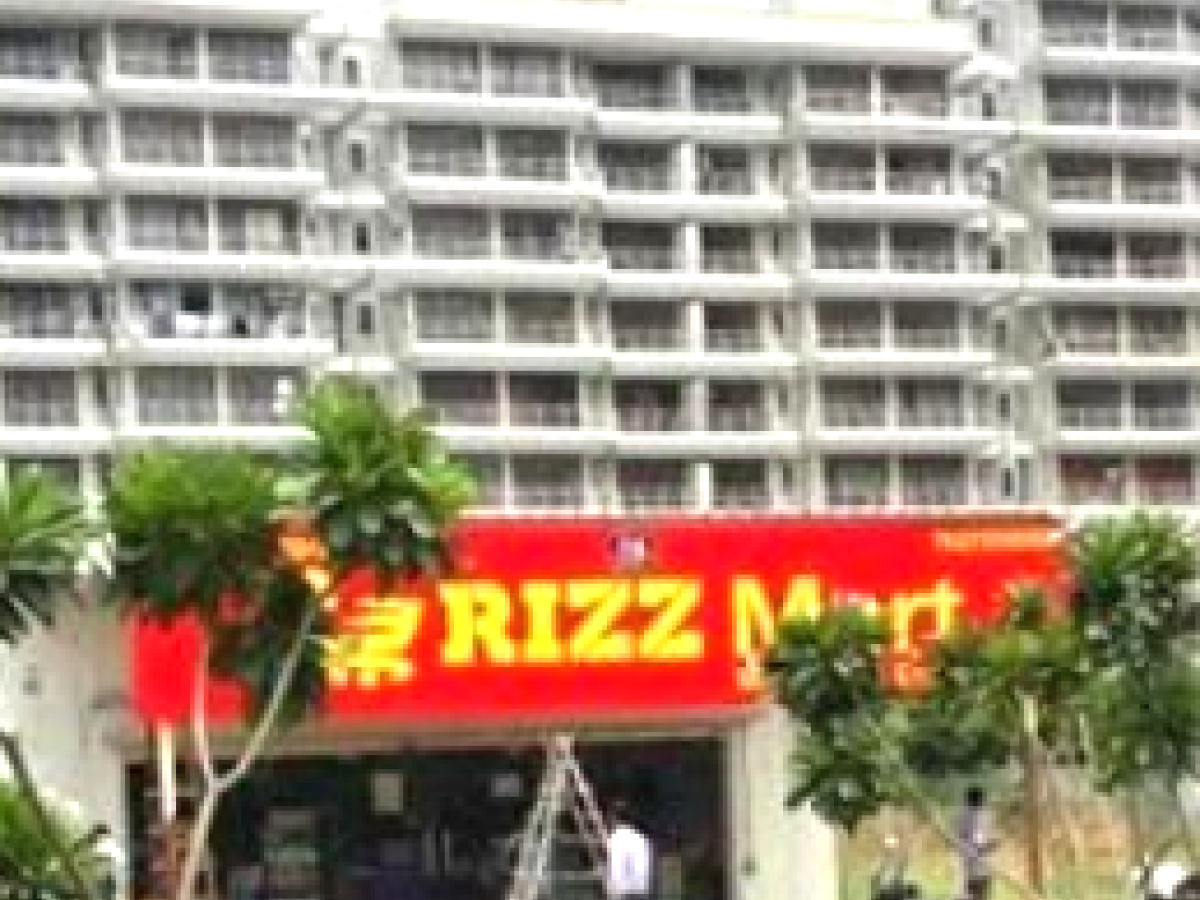 Rizz Mart