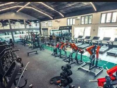 Zealous Fitness