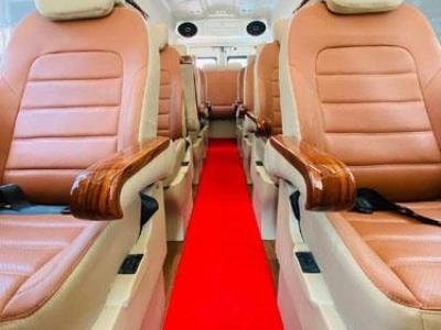 Balaji Travels