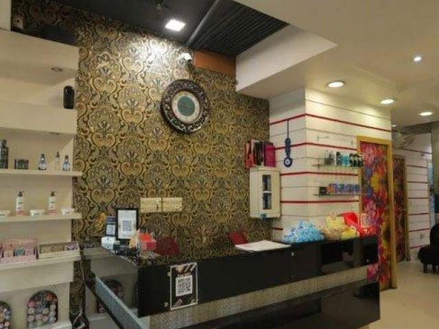 Hair Lounge Salon