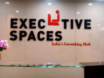 Executive Spaces