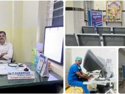 Chethana Kidney Hospital