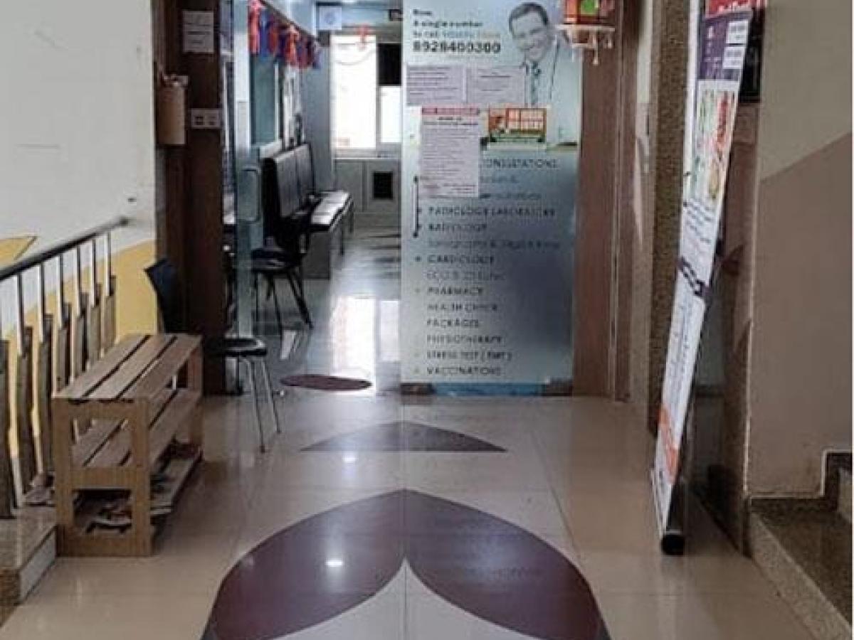 Vitalife Clinic Pashan