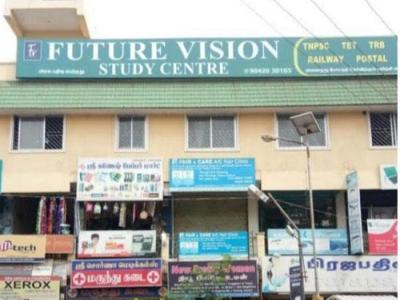 FUTURE VISION Study Centre