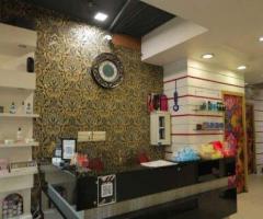 Hair Lounge Salon