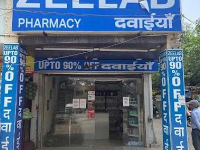 ZEELAB Pharmacy