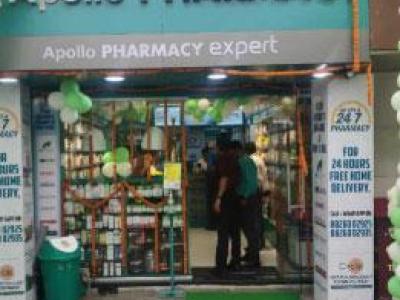 Apollo Pharmacy
