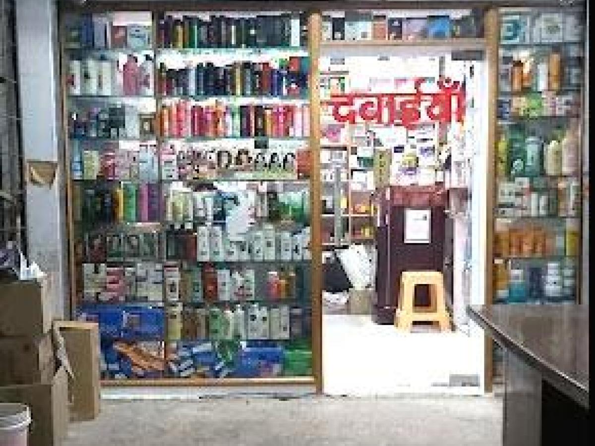 Lifecare Medicos and Cosmetics