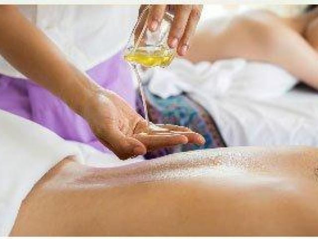 Aqua Spa