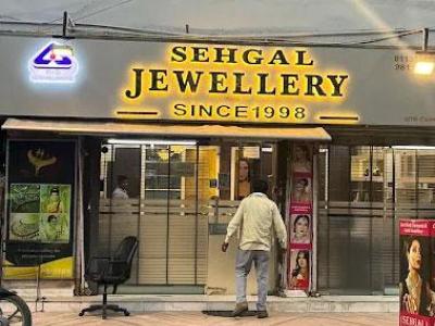 Sehgal Jewellery