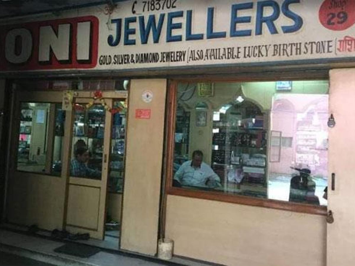 Soni Jewellers