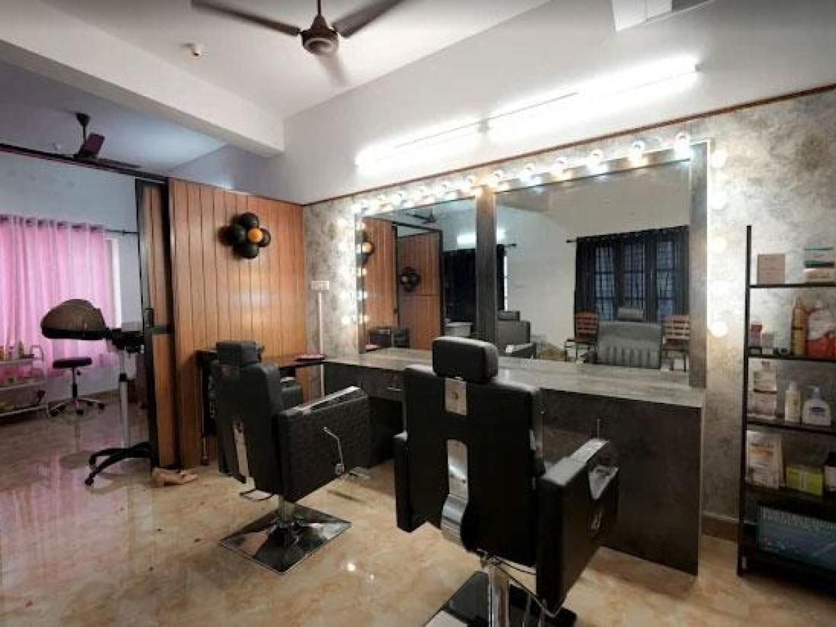 Cute Plus Beauty Salon