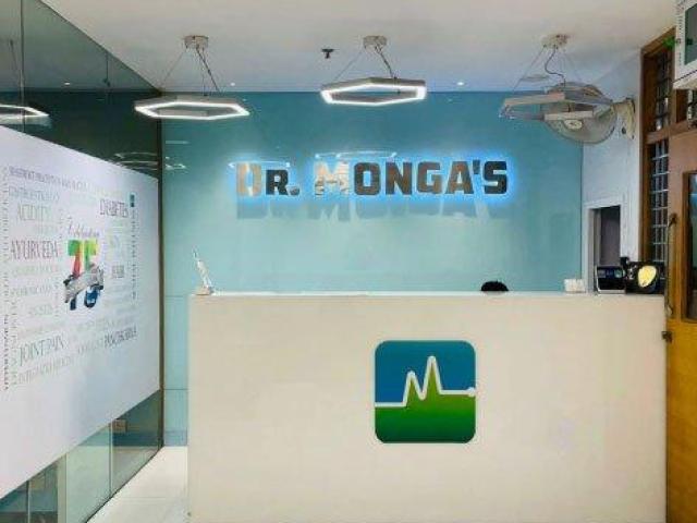 Dr Monga's Clinic