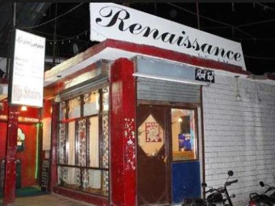 Renaisance Italian Restaurant