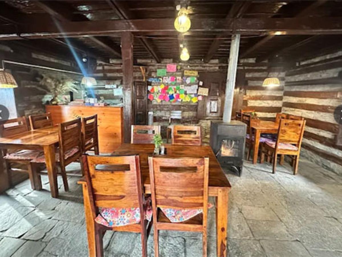 IL Forno Restaurant
