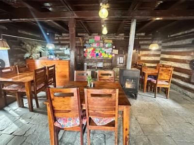 IL Forno Restaurant