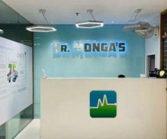 Dr Monga's Clinic