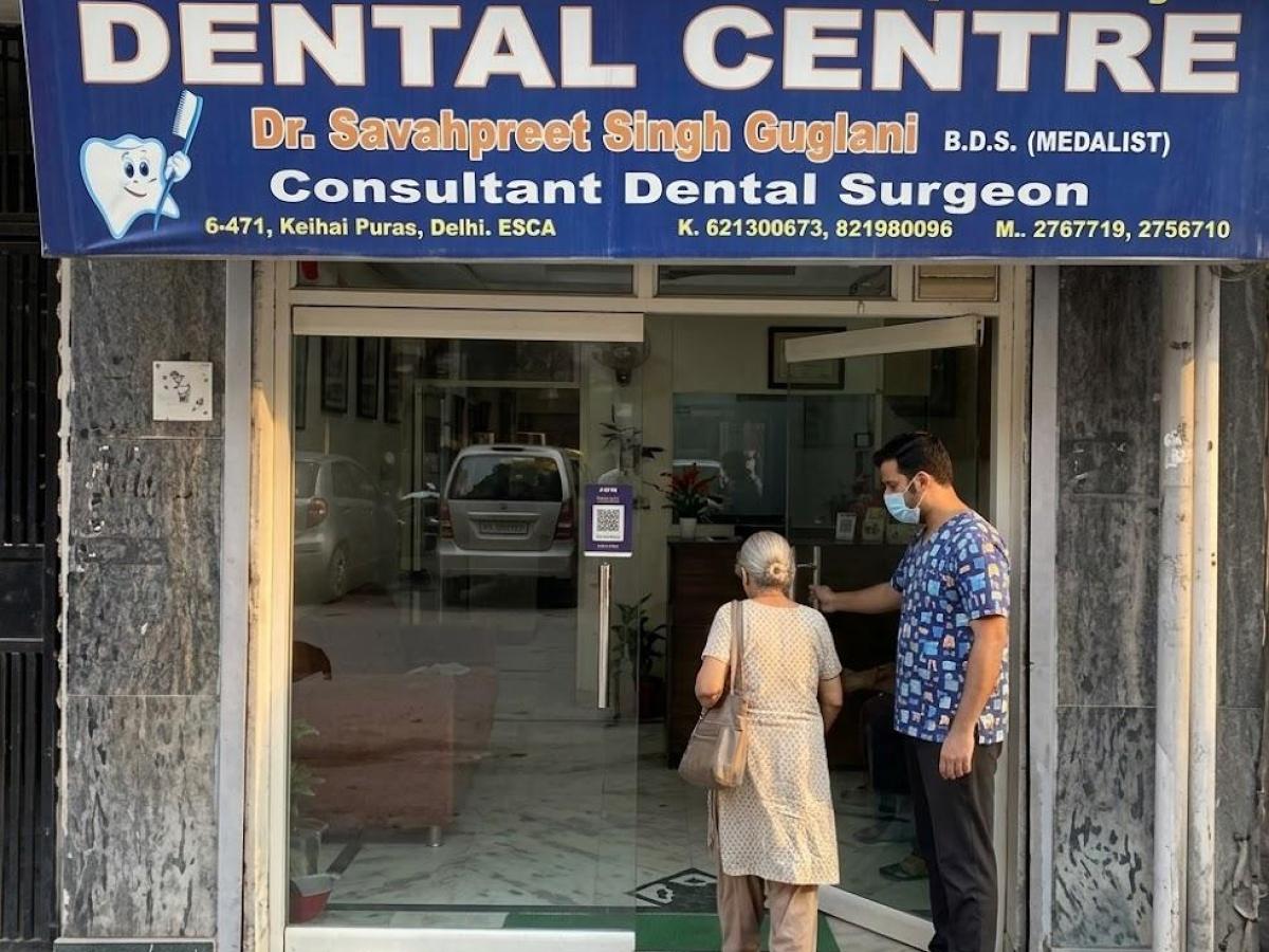 Dr. Guglani's Multispeciality Dental Centre
