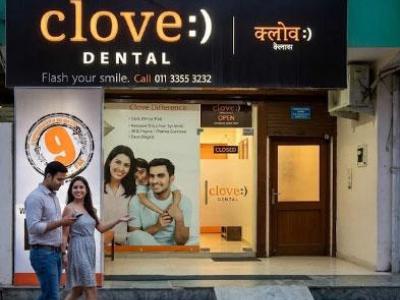 Clove Dental Clinic