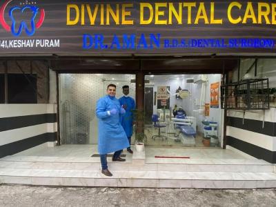Divine Dental Care