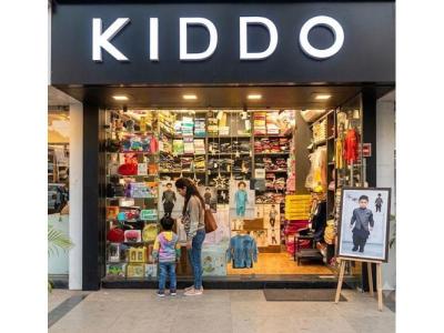 Kiddo