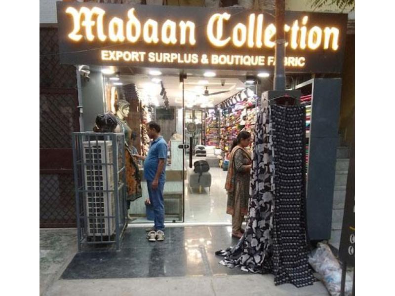 Madaan Collection