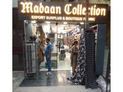 Madaan Collection