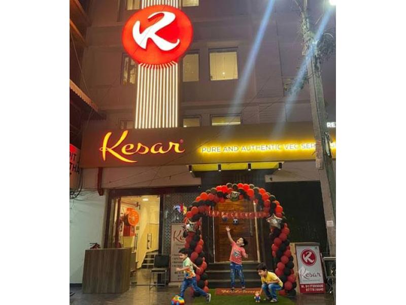 Kesar Restaurant