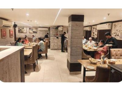 Kesar Restaurant